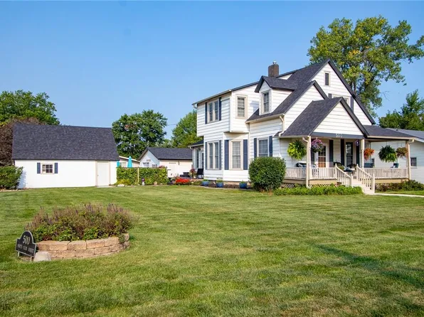 500 N Main St, Osceola, IA 50213