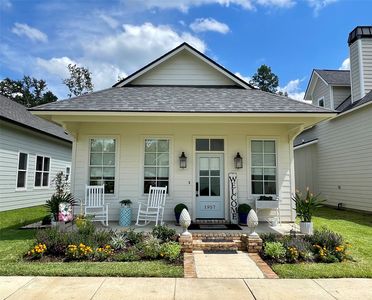 1957 Crossvine Ln, Shreveport, LA, 71106