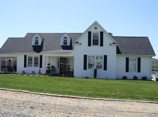 75 Park Ave, Lebanon, VA 24266