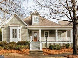 25 Chestnut Oak Run, Athens, GA 30607