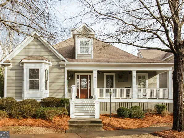 25 Chestnut Oak Run, Athens, GA 30607