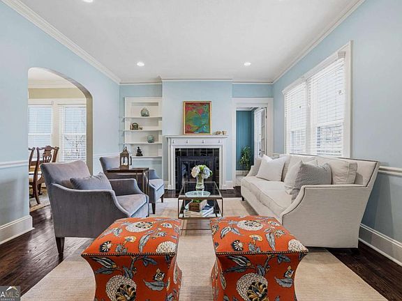 5th image of 811 E Ponce De Leon Ave