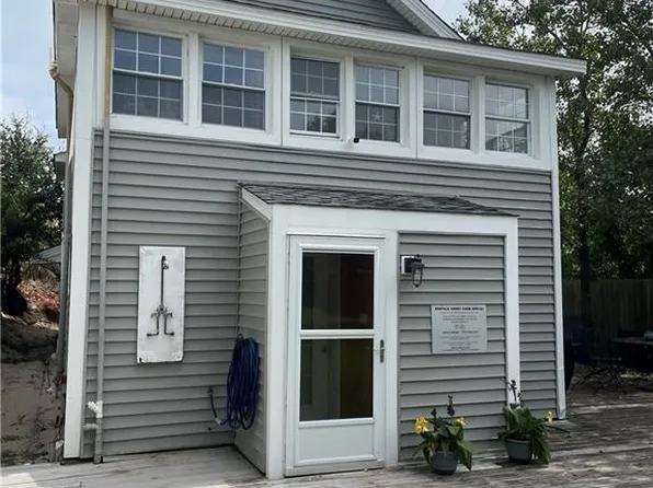 2150 E Ocean View Ave, Norfolk, VA 23518