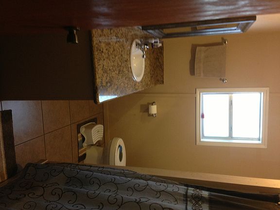 Restroom 1