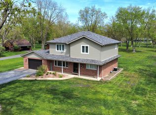 19747 115th Ave, Mokena, IL 60448