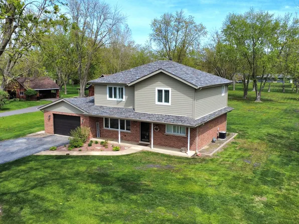 19747 115th Ave, Mokena, IL 60448