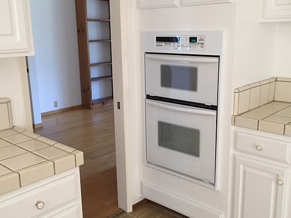 Kitchen Ovens