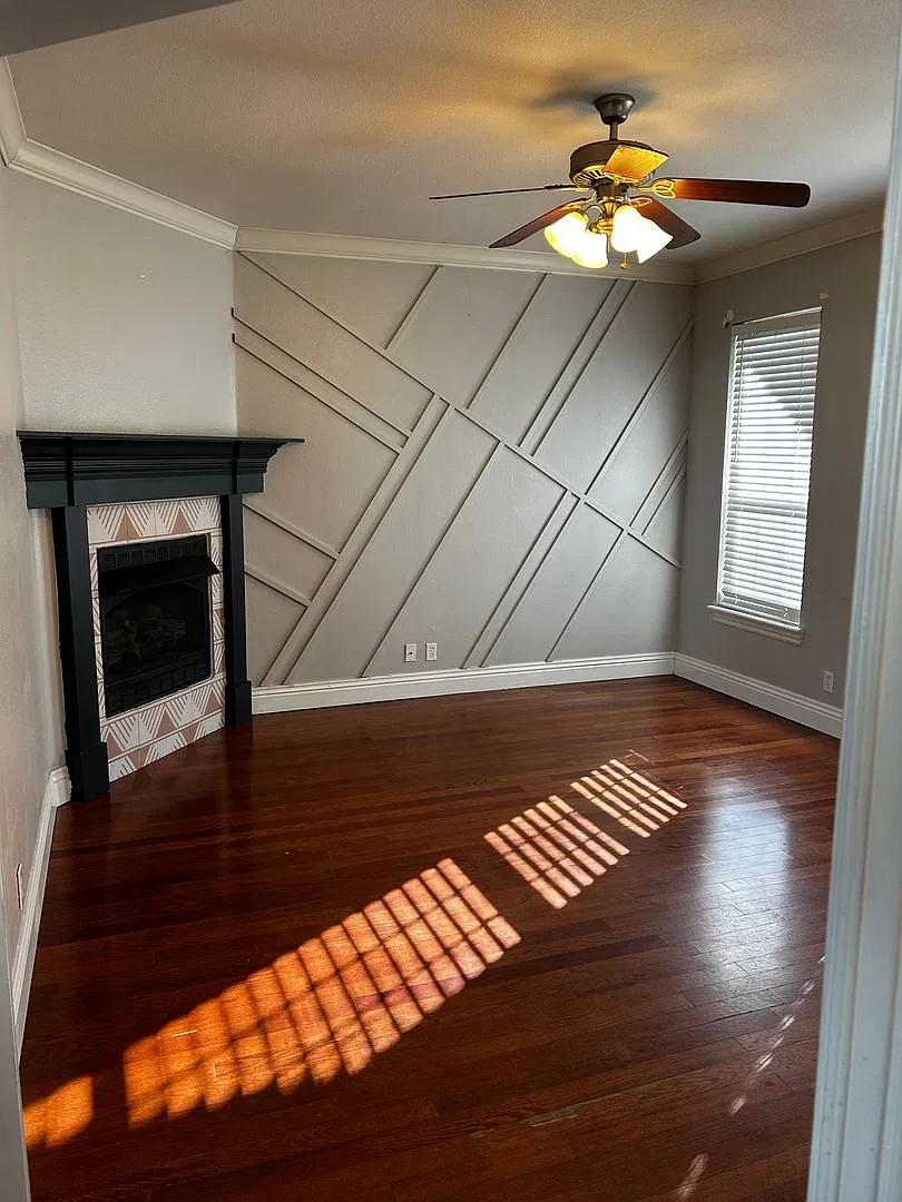 Pre-Leasing 8/10/27 - 3 Bedroom - 2.5 Bath Fayetteville Home In Salem Village Subdivision! — Photo 4