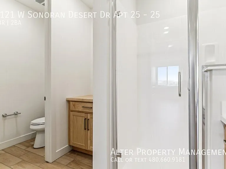 2121 W Sonoran Desert Dr #25 — Photo 25