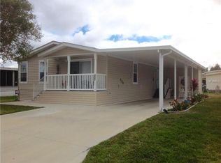 337 La Rosas, North Port, FL 34287