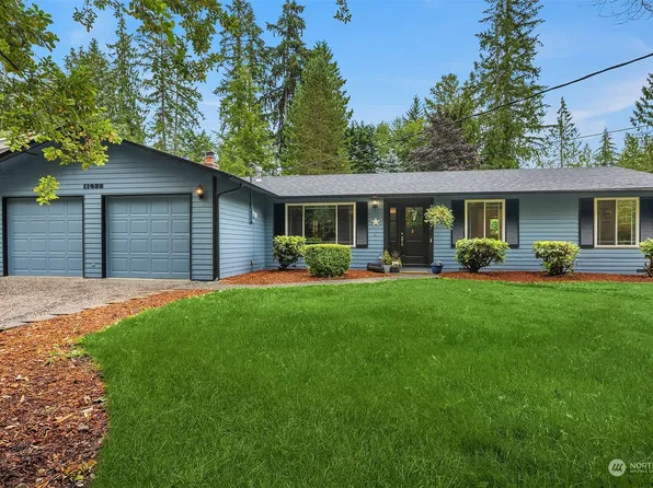 11022 320th Avenue NE, Carnation, WA 98014