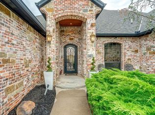 3450 Sarah Dr, Newcastle, OK 73065
