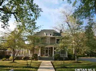 1619 Main St, Humboldt, TN 38343