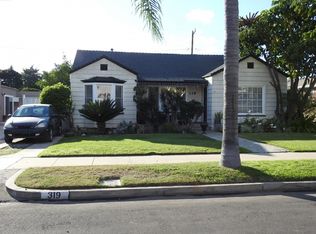 319 N Janss St, Anaheim, CA 92805