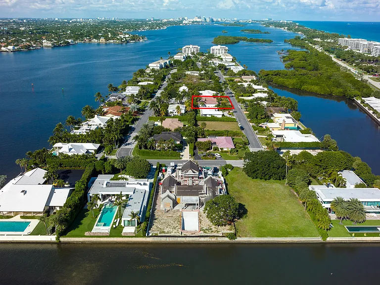 2258 Ibis Isle Rd E — Photo 25