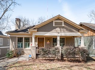 36 Warren St NE, Atlanta, GA 30317