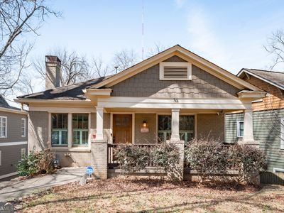 36 Warren St NE, Atlanta, GA, 30317