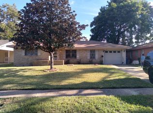 2258 W Algonquin Trl, Shreveport, LA 71107