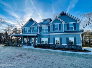 210 Bella Notte Cir #34A, Warner Robins, GA 31088