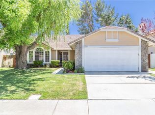 1136 Caitlin Ave, Lancaster, CA 93535