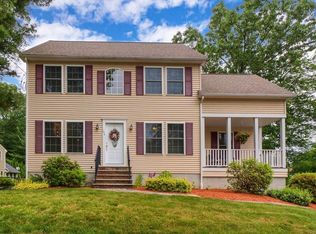 105 Tyler St, Methuen, MA 01844