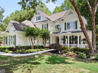 5258 Tallgrass Way NW, Kennesaw, GA 30152