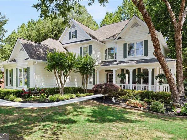 5258 Tallgrass Way NW, Kennesaw, GA 30152