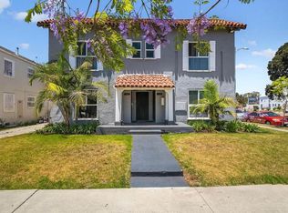 1301 S Highland Ave, Los Angeles, CA 90019