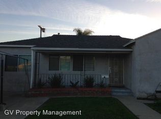 9959 Ilex Ave, Pacoima, CA 91331