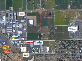 3612 Kiernan Ave, Modesto, CA 95356