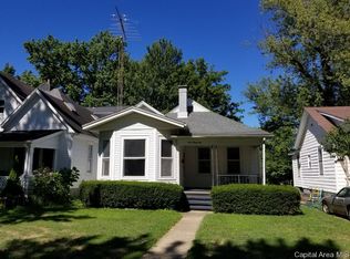 331 S State St, Springfield, IL 62704