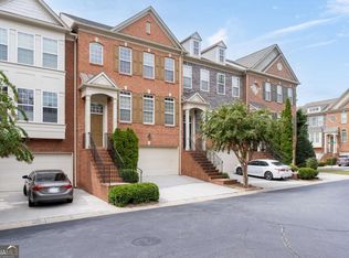 4720 Wehunt Trl SE #20, Smyrna, GA 30082