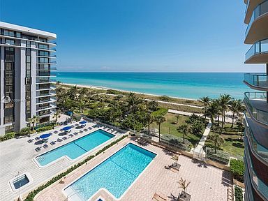 8855 Collins Ave APT 8B, Surfside, FL 33154 | Zillow