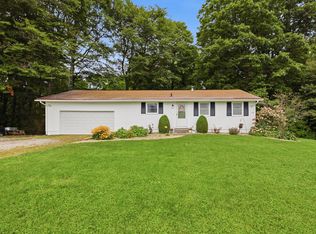 2550 Walker Lake Rd, Mansfield, OH 44903