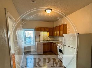 456 Eastern Ave APT 4, Fall River, MA 02723