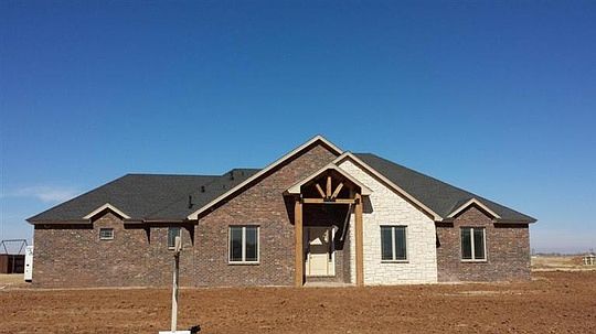 2nd image of 1803 N County Road 1660