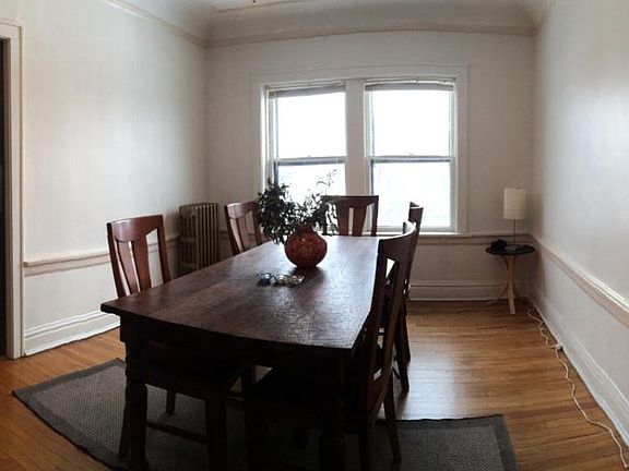 3rd image of 140 Harrison St APT 1E