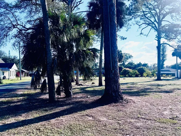 46 N St Street, Fort Pierce, FL 34947