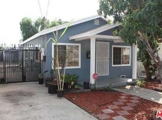 4124 W 105th St, Inglewood, CA 90304