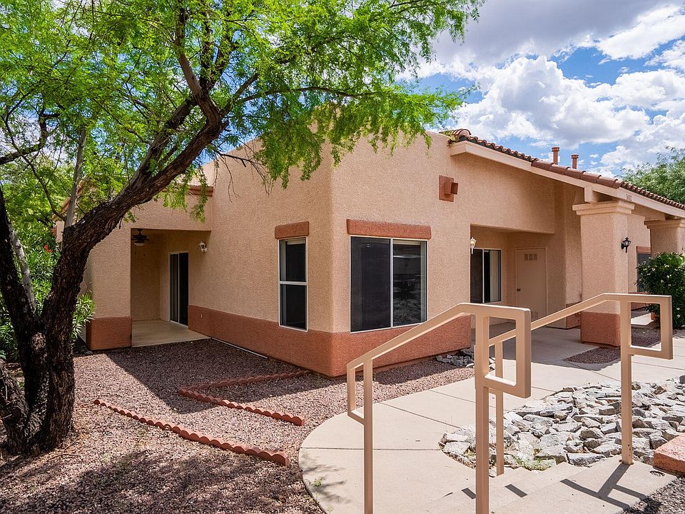 1st image of 1602 N Paseo La Tinaja