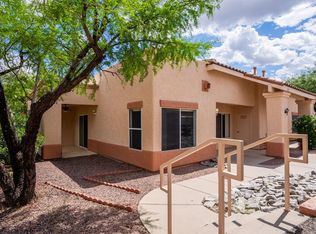 1602 N Paseo La Tinaja, Green Valley, AZ 85614