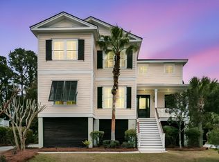 2689 Crooked Stick Ln, Mount Pleasant, SC 29466