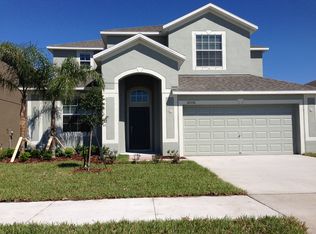 12336 Streambed Dr, Riverview, FL 33579