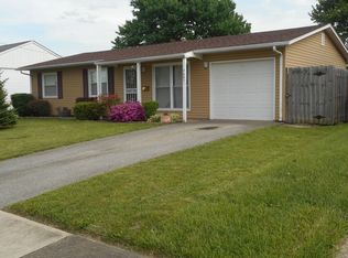 4685 Arnold Ave, Columbus, OH