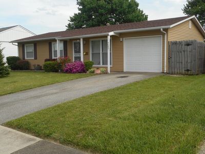 4685 Arnold Ave, Columbus, OH, 43228