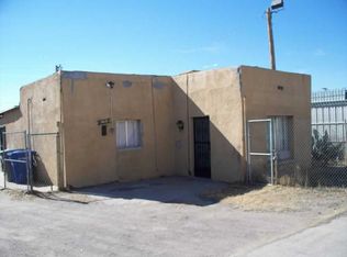 5410 Gateway Bvld E, El Paso, TX 79905