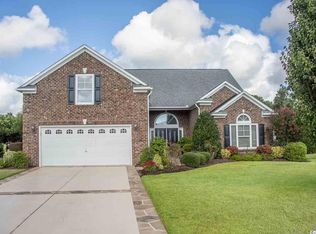 69 Mottled Ln, Murrells Inlet, SC 29576