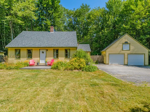 260 Stackpole Road, Durham, ME 04222