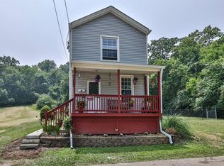 407 Home Ave, Hamilton, OH 45013