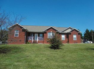 209 Lee Lambert Rd LOT 1, Maryville, TN 37803